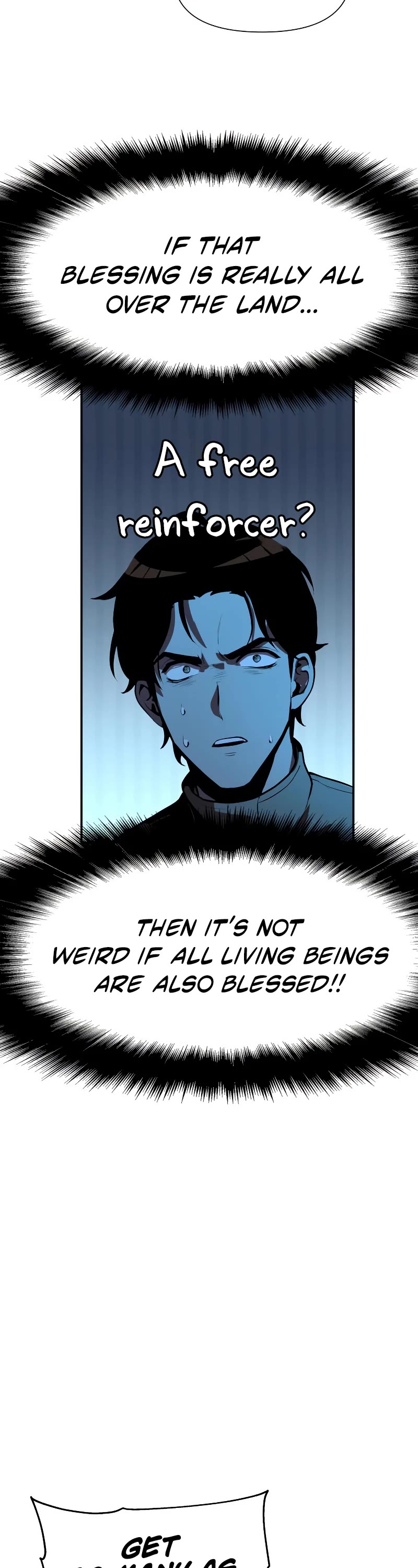 The Knight King Who Returned With a God Chapter 4 page 39 - Chapter 4