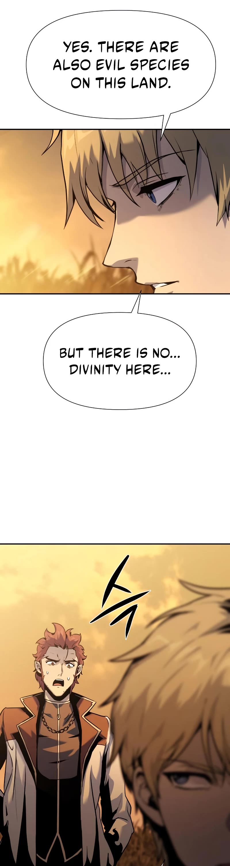 The Knight King Who Returned With a God Chapter 4 page 4 - Chapter 4