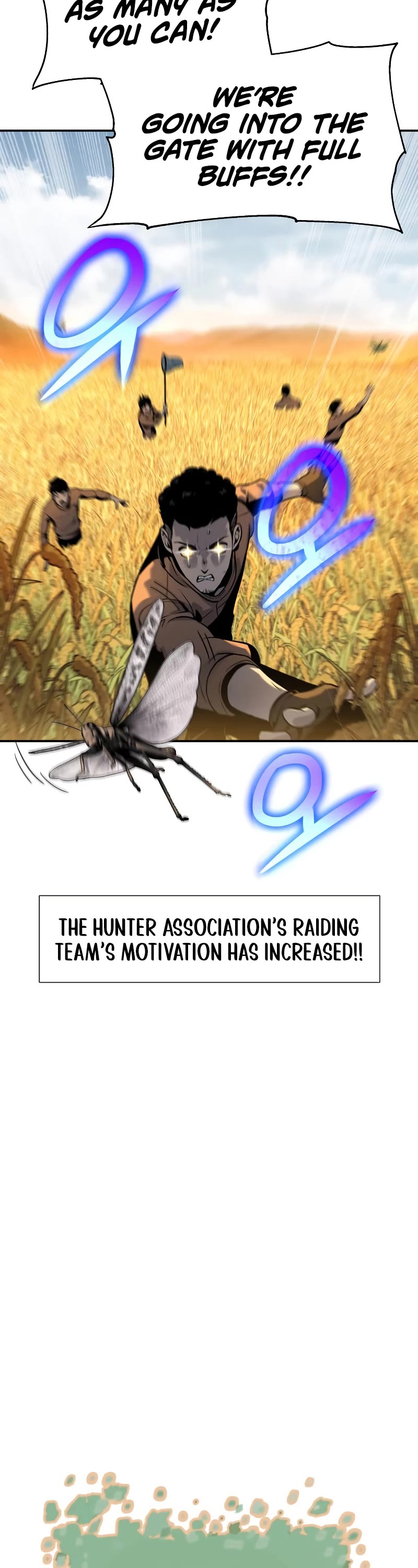 The Knight King Who Returned With a God Chapter 4 page 40 - Chapter 4