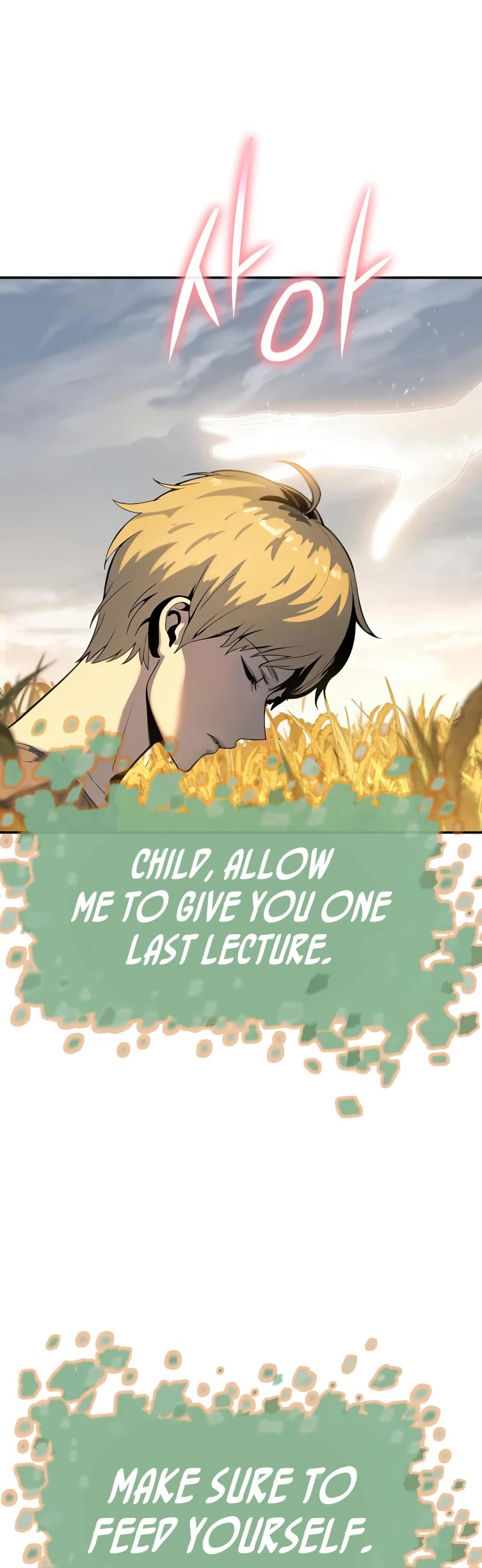 The Knight King Who Returned With a God Chapter 4 page 43 - Chapter 4