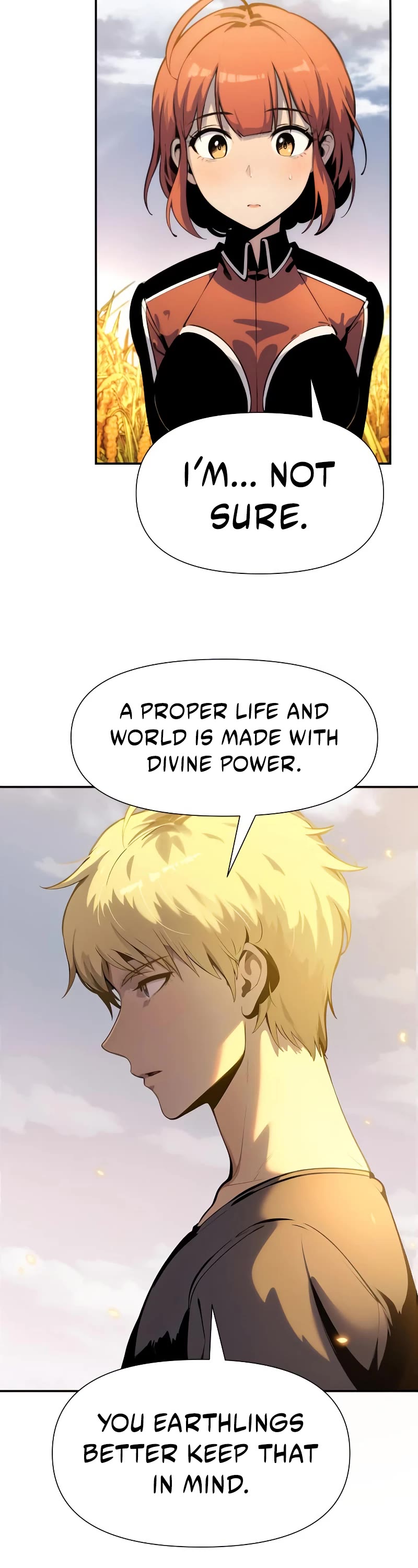 The Knight King Who Returned With a God Chapter 4 page 46 - Chapter 4
