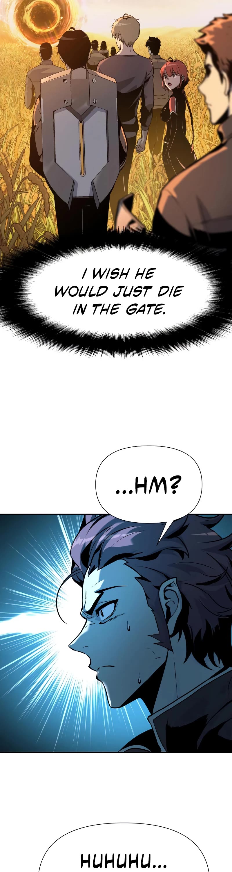 The Knight King Who Returned With a God Chapter 4 page 50 - Chapter 4