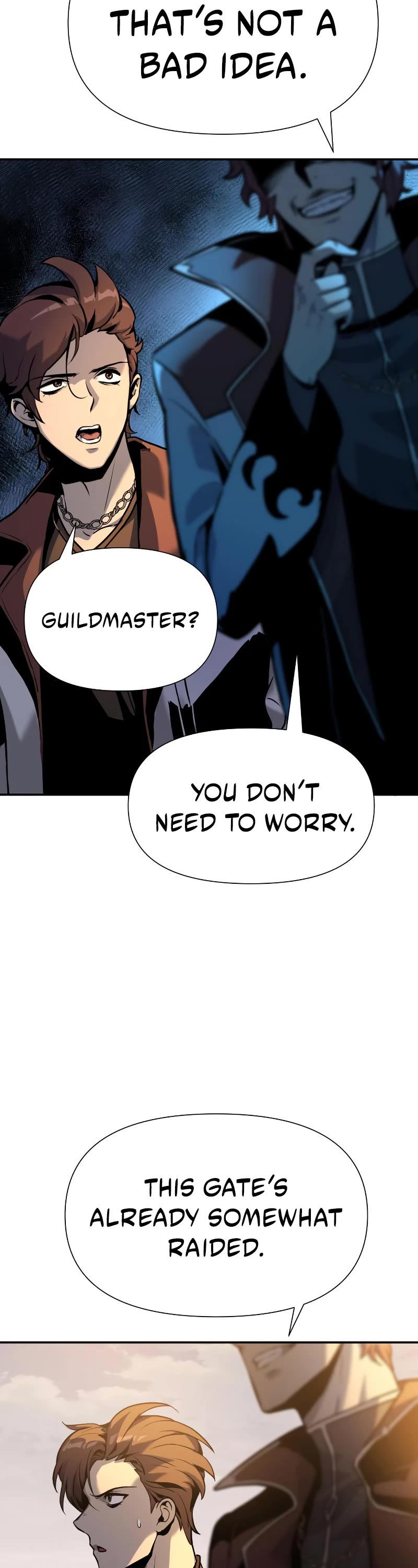 The Knight King Who Returned With a God Chapter 4 page 51 - Chapter 4