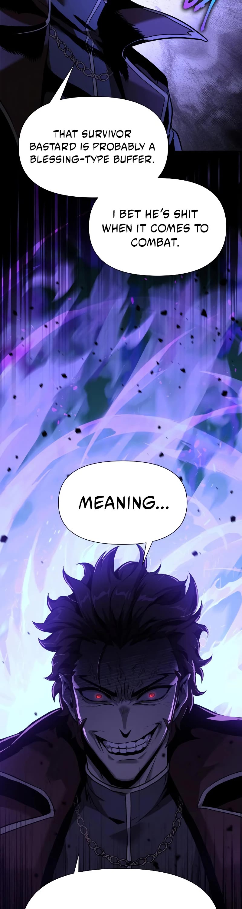 The Knight King Who Returned With a God Chapter 4 page 53 - Chapter 4