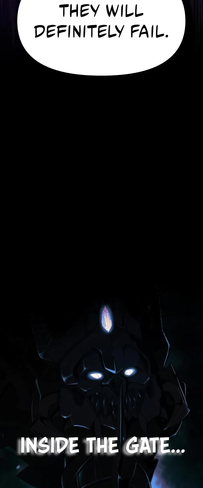 The Knight King Who Returned With a God Chapter 4 page 54 - Chapter 4