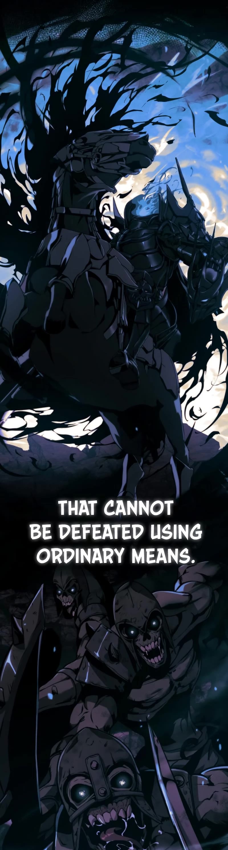 The Knight King Who Returned With a God Chapter 4 page 56 - Chapter 4