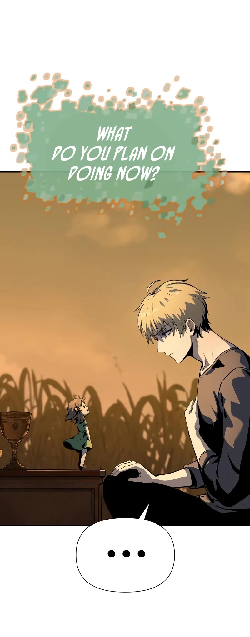 The Knight King Who Returned With a God Chapter 4 page 6 - Chapter 4