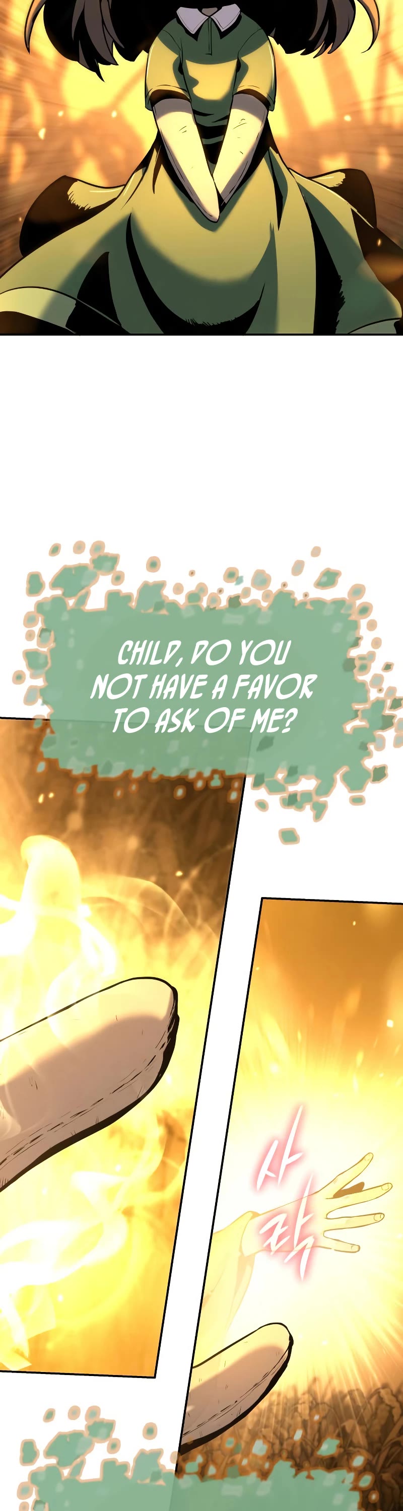 The Knight King Who Returned With a God Chapter 4 page 9 - Chapter 4