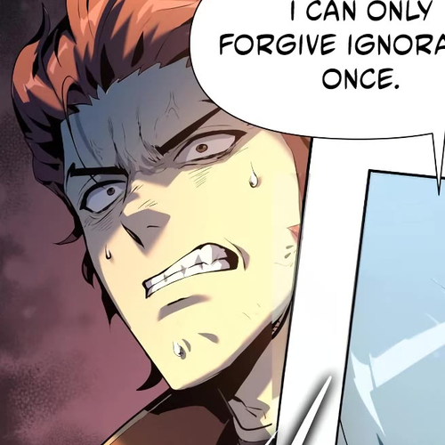 The Knight King Who Returned With a God Chapter 4 cover