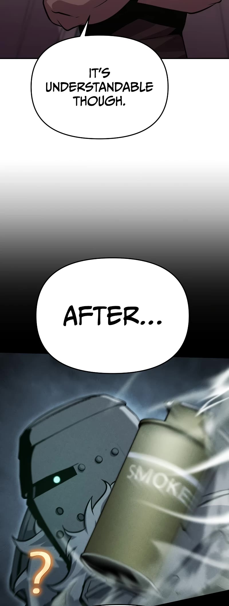 The Knight King Who Returned With a God Chapter 40 page 12 - Chapter 40