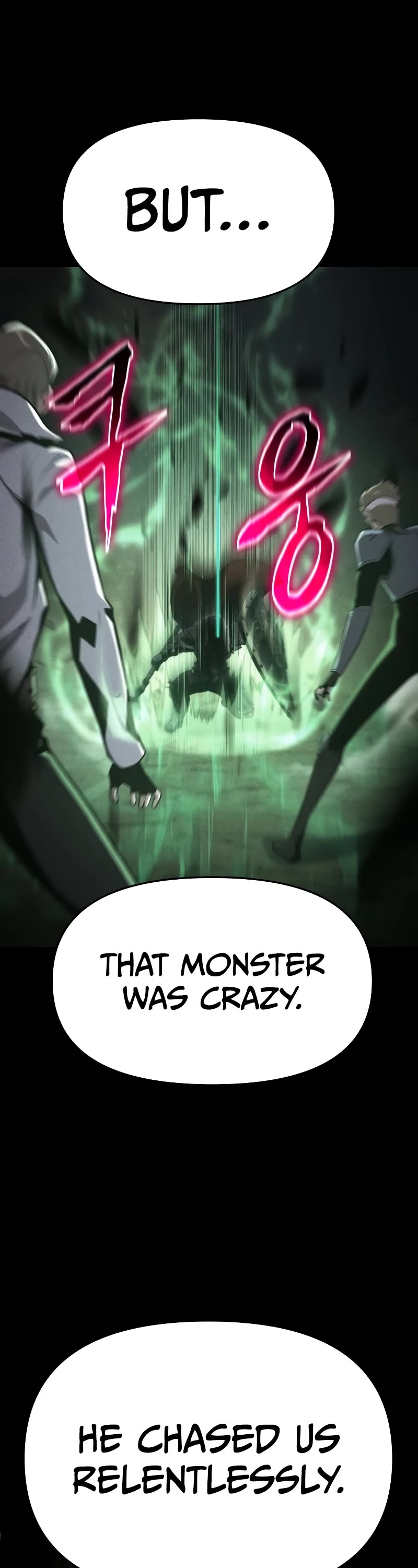 The Knight King Who Returned With a God Chapter 40 page 14 - Chapter 40