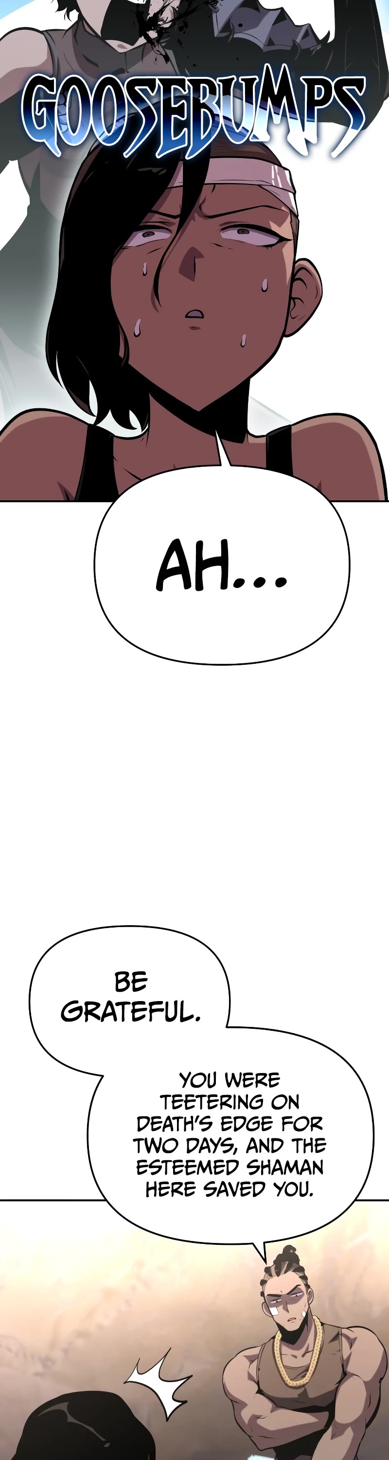 The Knight King Who Returned With a God Chapter 40 page 16 - Chapter 40