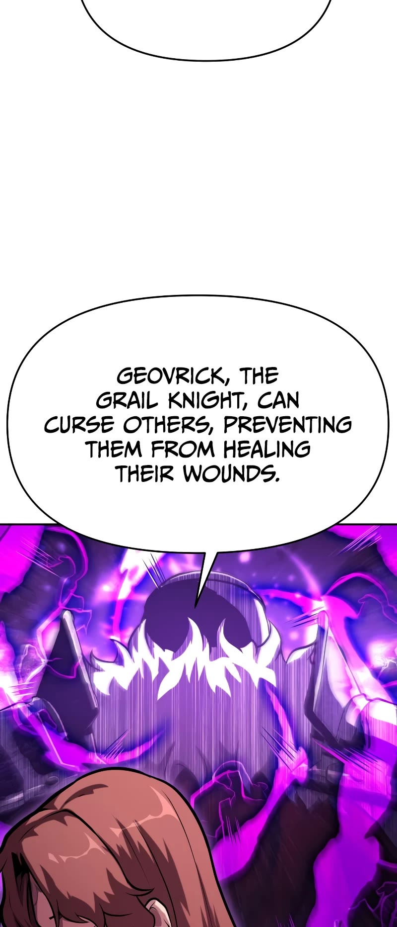 The Knight King Who Returned With a God Chapter 40 page 18 - Chapter 40