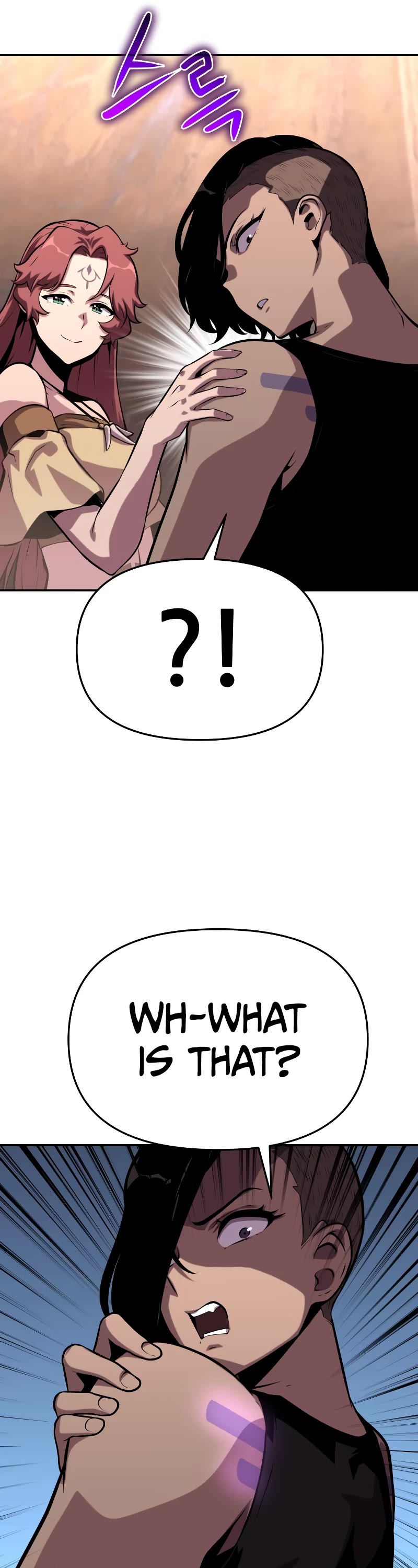 The Knight King Who Returned With a God Chapter 40 page 20 - Chapter 40