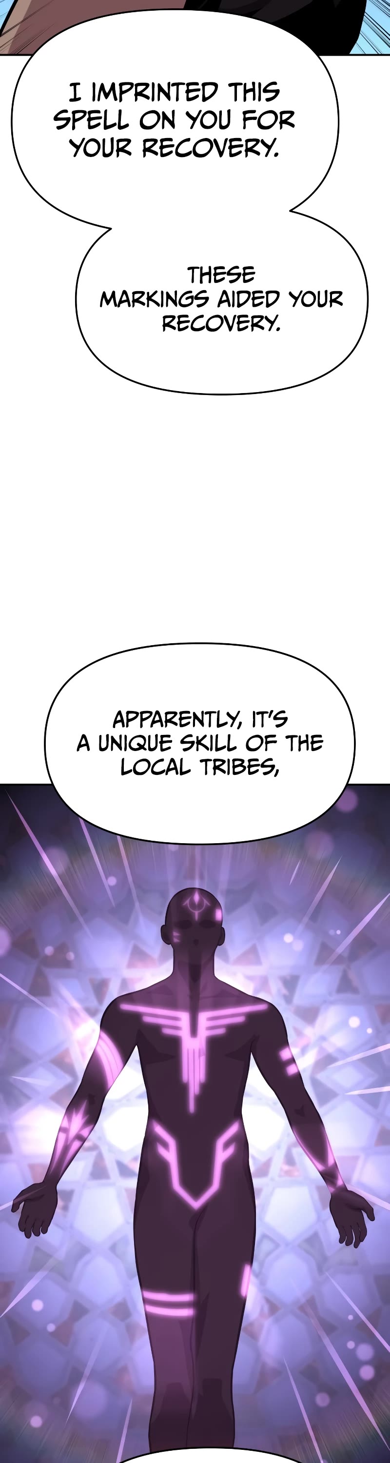 The Knight King Who Returned With a God Chapter 40 page 21 - Chapter 40