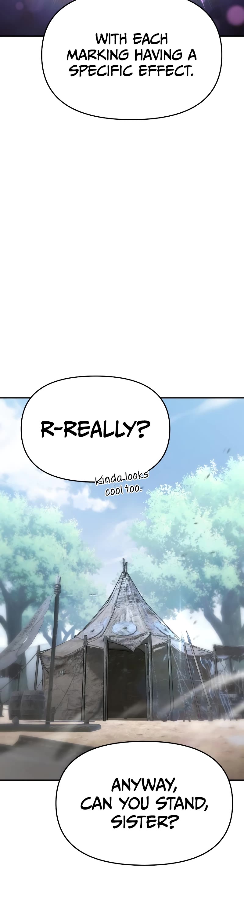 The Knight King Who Returned With a God Chapter 40 page 22 - Chapter 40