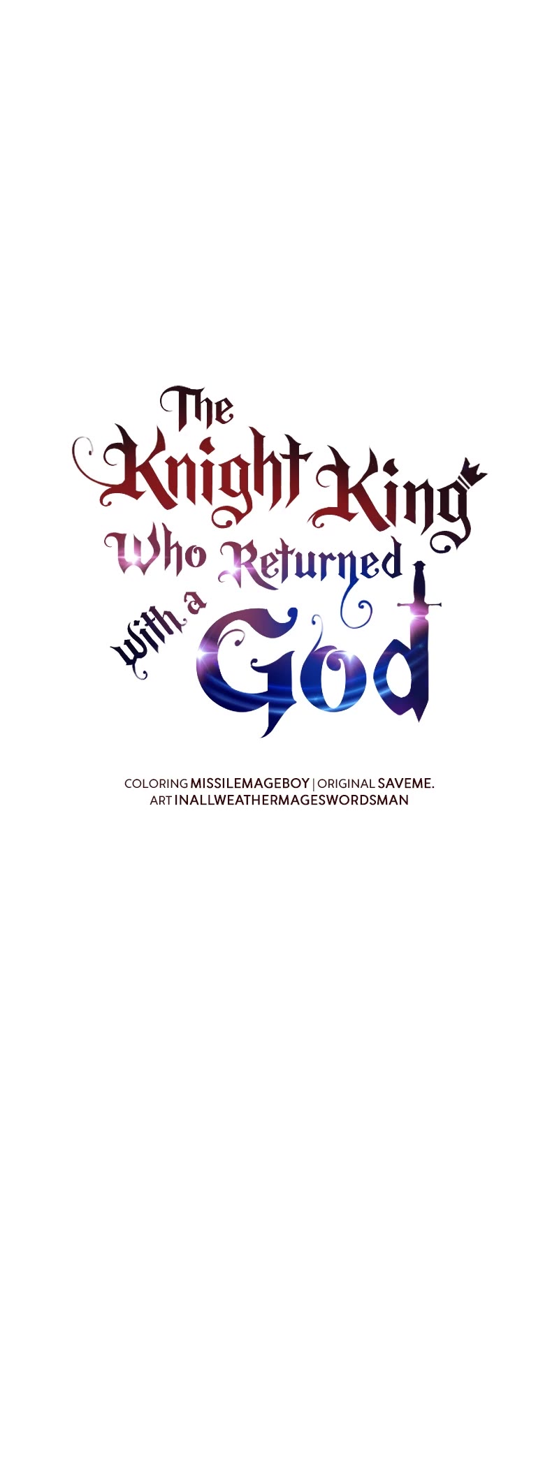 The Knight King Who Returned With a God Chapter 40 page 24 - Chapter 40