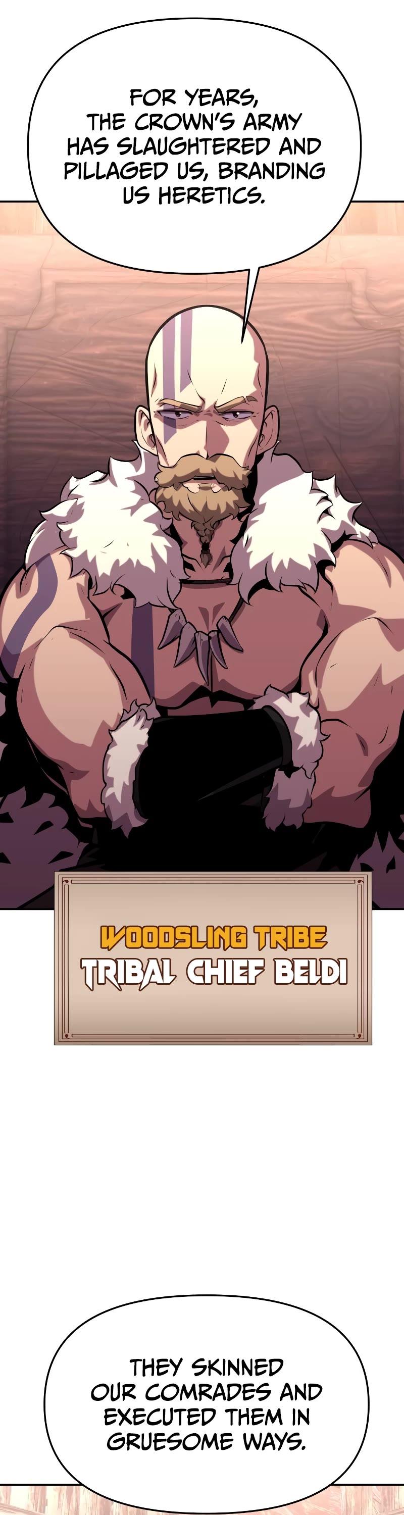 The Knight King Who Returned With a God Chapter 40 page 26 - Chapter 40