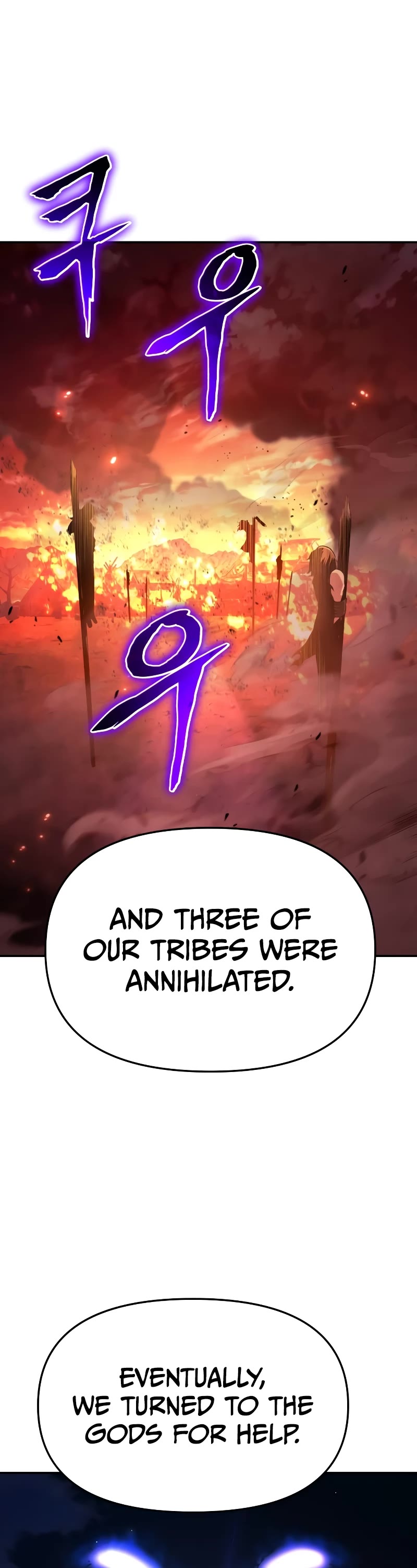 The Knight King Who Returned With a God Chapter 40 page 28 - Chapter 40