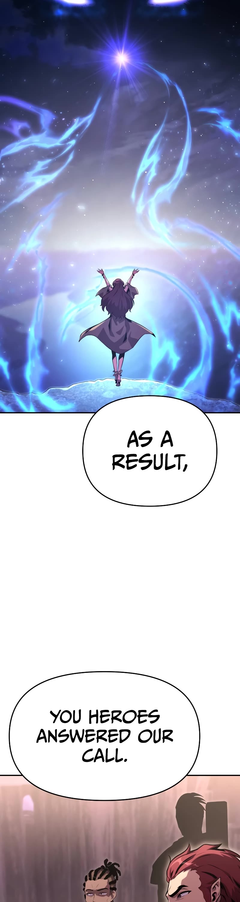 The Knight King Who Returned With a God Chapter 40 page 29 - Chapter 40