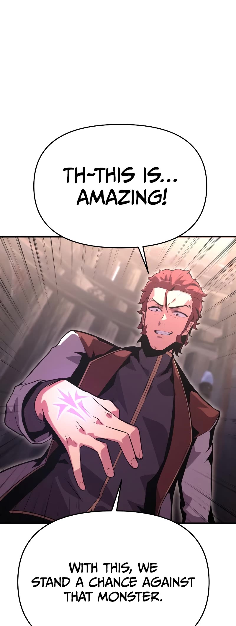 The Knight King Who Returned With a God Chapter 40 page 36 - Chapter 40