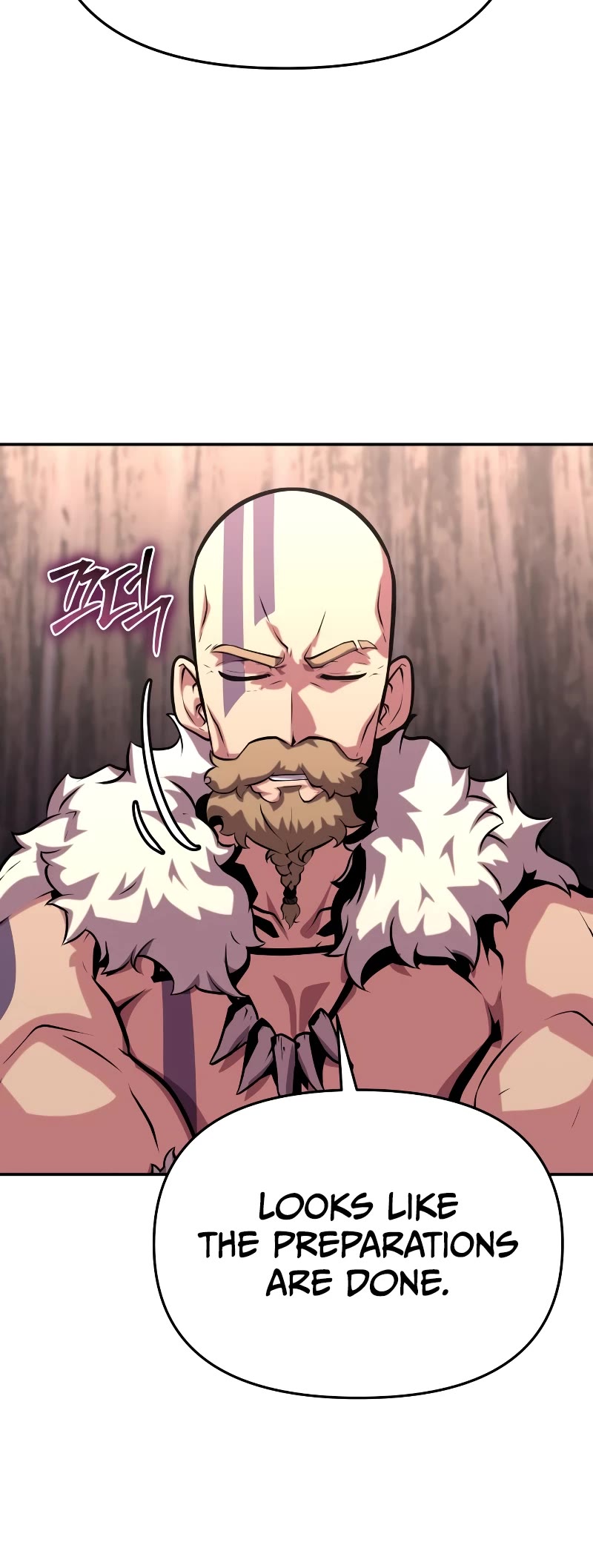 The Knight King Who Returned With a God Chapter 40 page 37 - Chapter 40