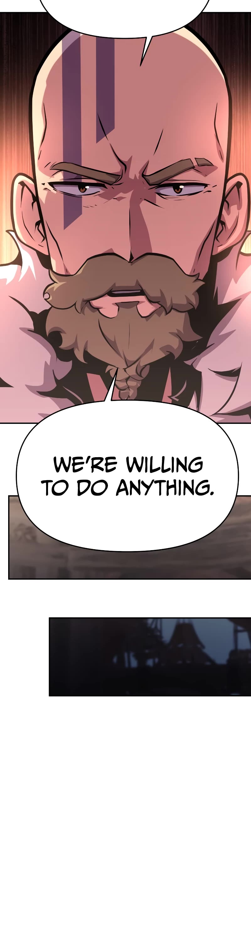 The Knight King Who Returned With a God Chapter 40 page 39 - Chapter 40