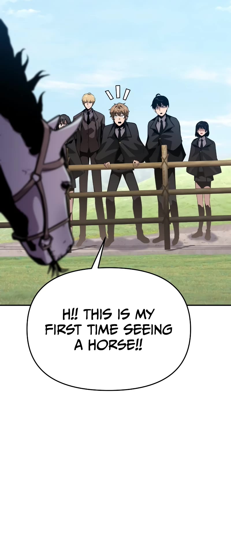 The Knight King Who Returned With a God Chapter 40 page 43 - Chapter 40