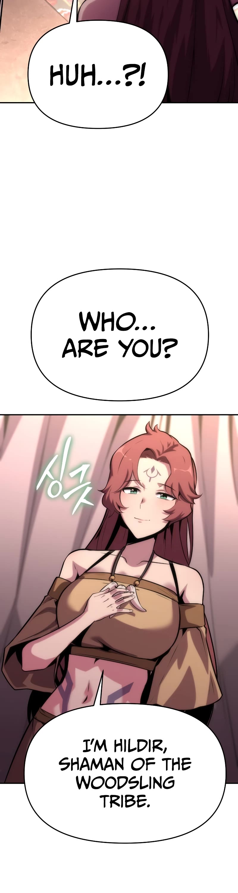 The Knight King Who Returned With a God Chapter 40 page 5 - Chapter 40