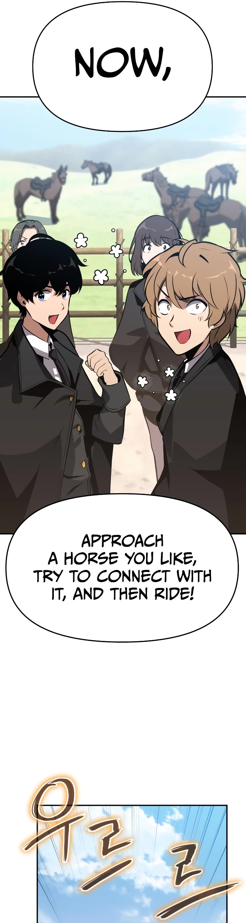 The Knight King Who Returned With a God Chapter 40 page 50 - Chapter 40
