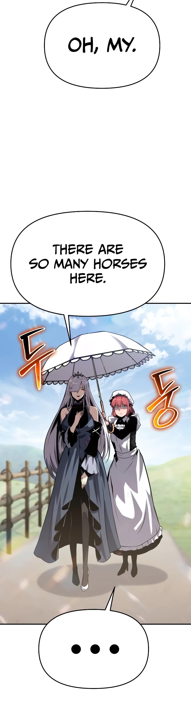 The Knight King Who Returned With a God Chapter 40 page 52 - Chapter 40
