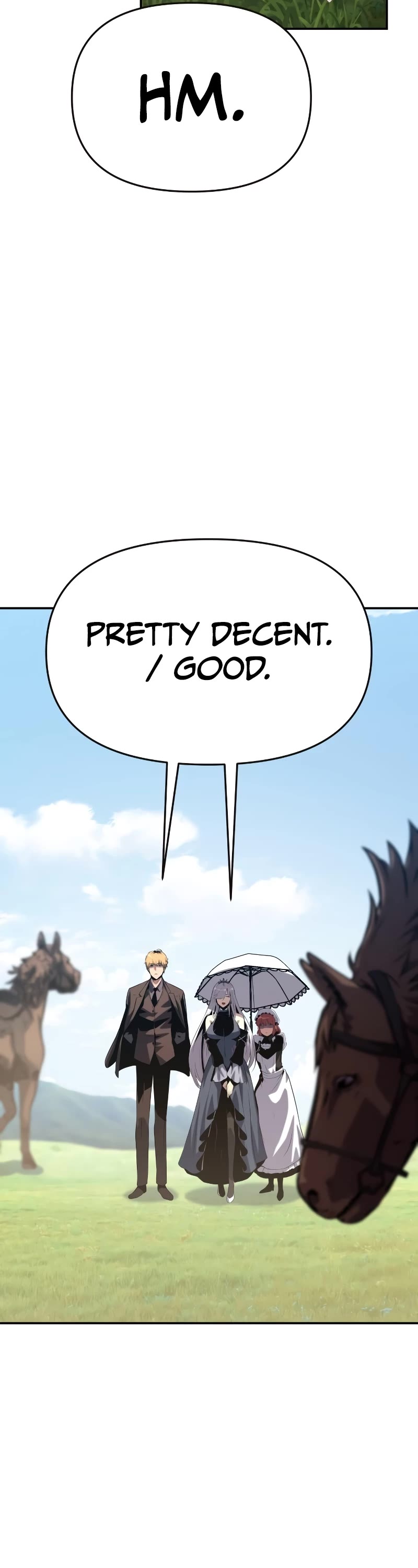 The Knight King Who Returned With a God Chapter 40 page 57 - Chapter 40