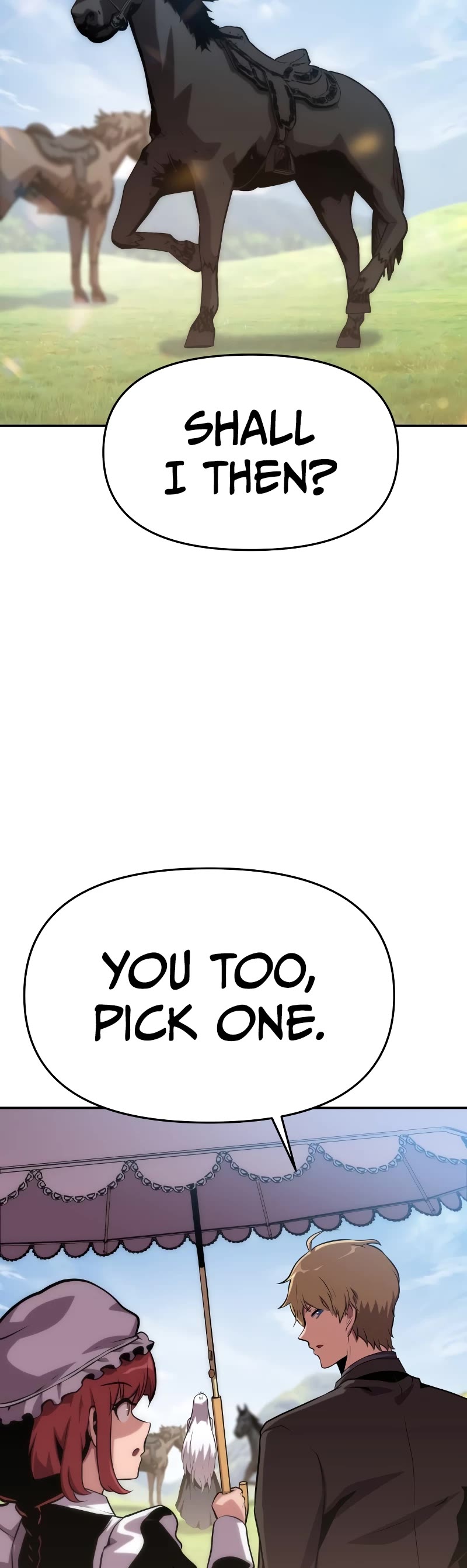The Knight King Who Returned With a God Chapter 40 page 59 - Chapter 40