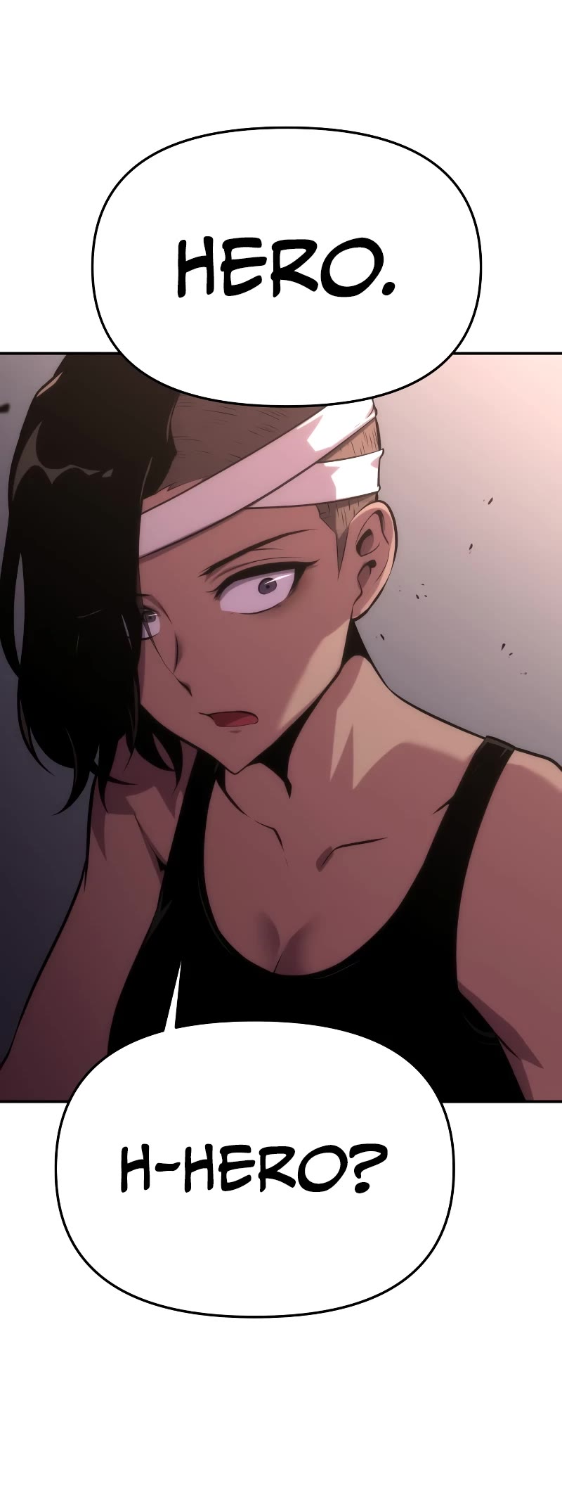 The Knight King Who Returned With a God Chapter 40 page 6 - Chapter 40