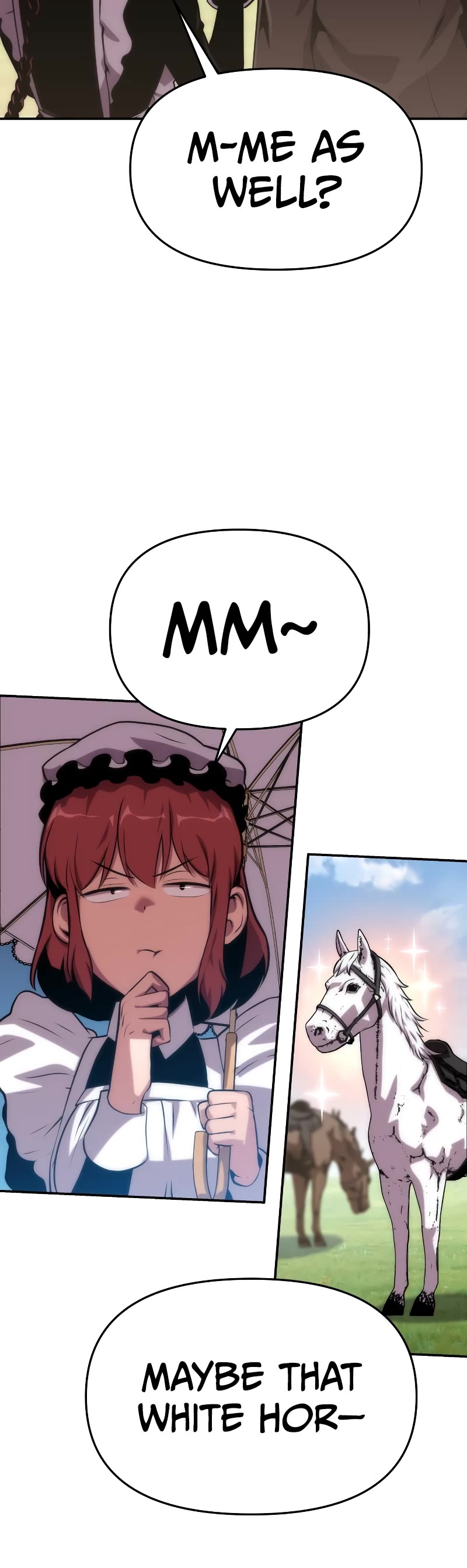 The Knight King Who Returned With a God Chapter 40 page 60 - Chapter 40