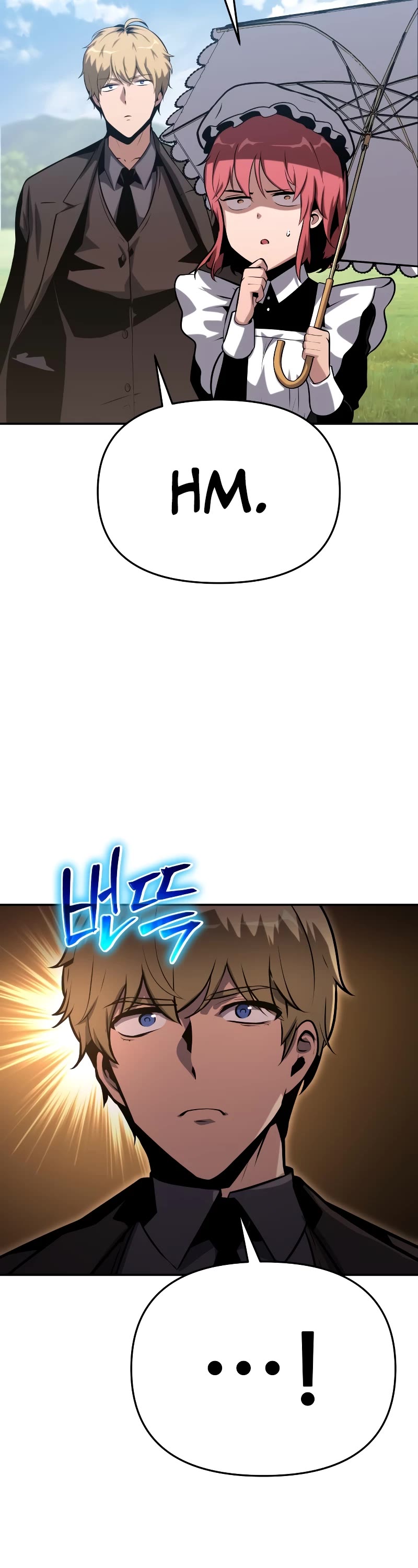 The Knight King Who Returned With a God Chapter 40 page 62 - Chapter 40