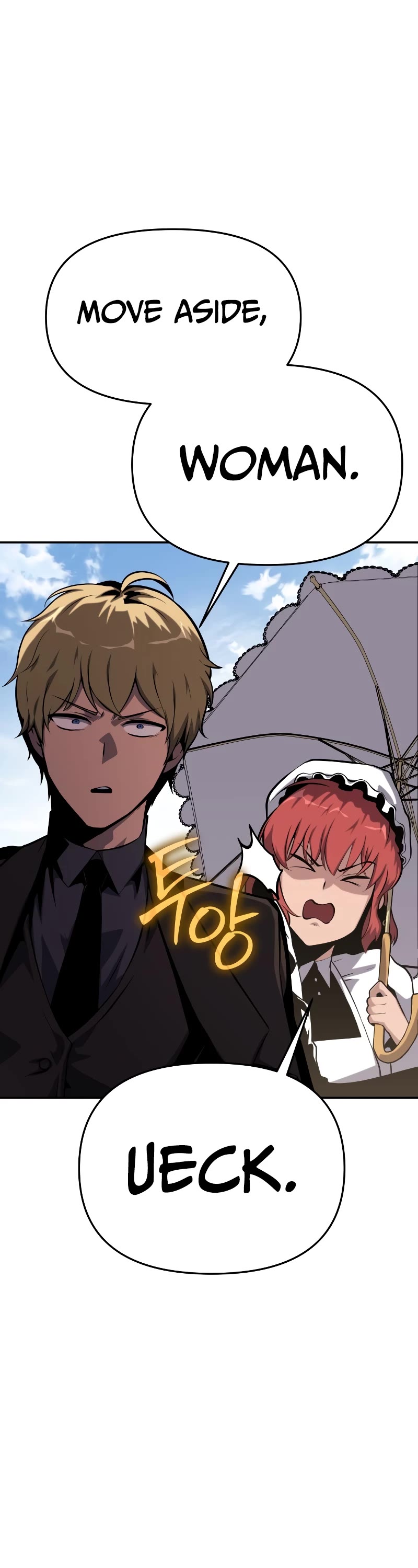 The Knight King Who Returned With a God Chapter 40 page 63 - Chapter 40