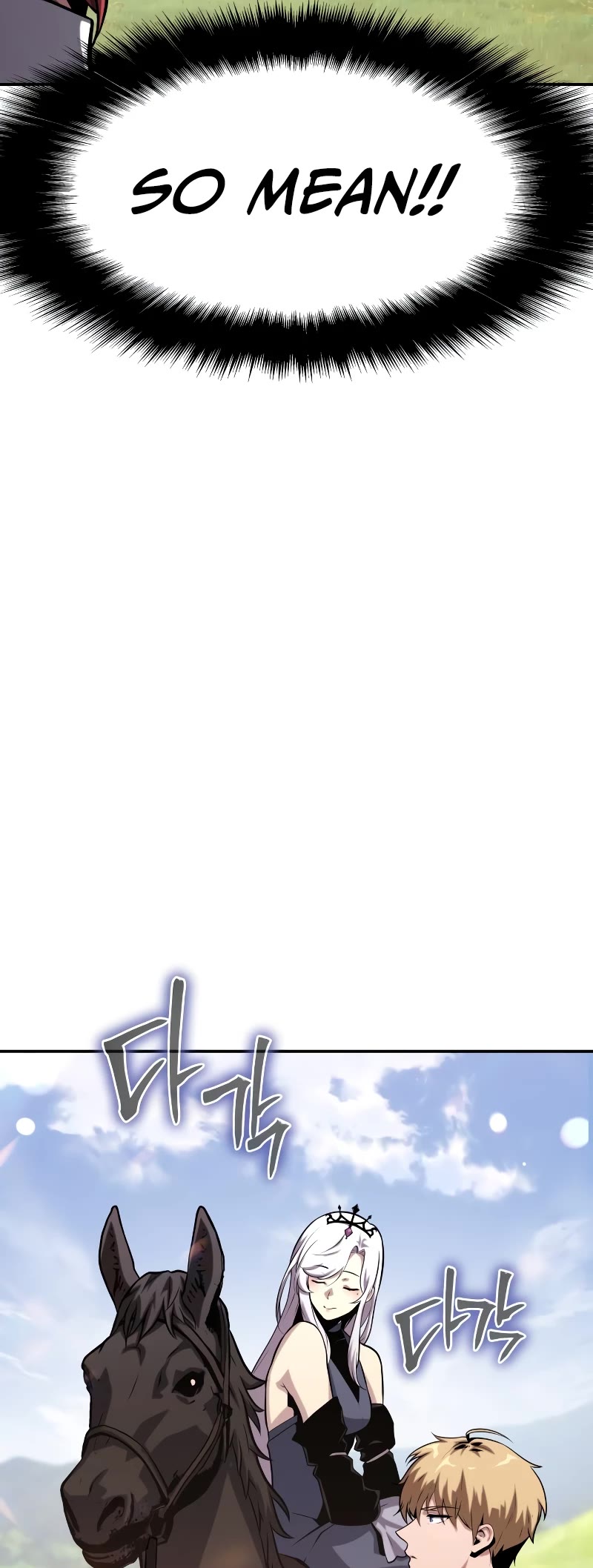 The Knight King Who Returned With a God Chapter 40 page 65 - Chapter 40