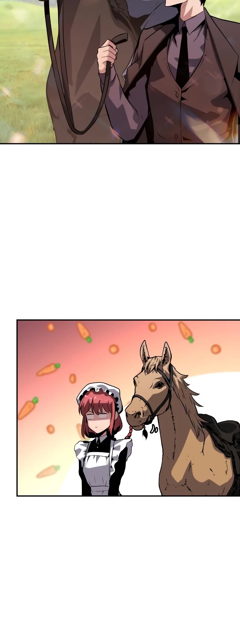 The Knight King Who Returned With a God Chapter 40 page 66 - Chapter 40