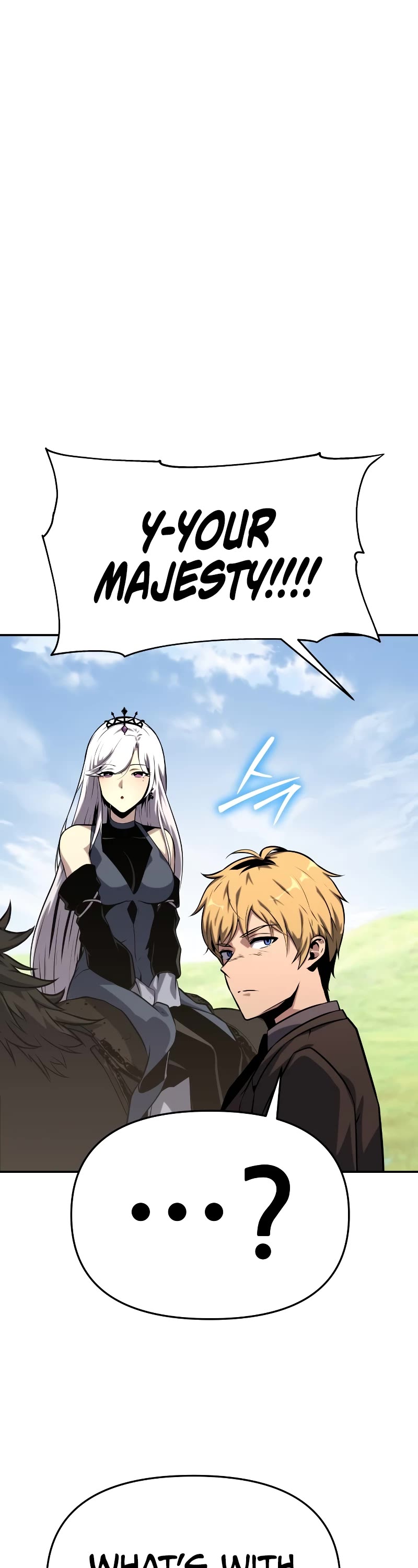 The Knight King Who Returned With a God Chapter 40 page 67 - Chapter 40