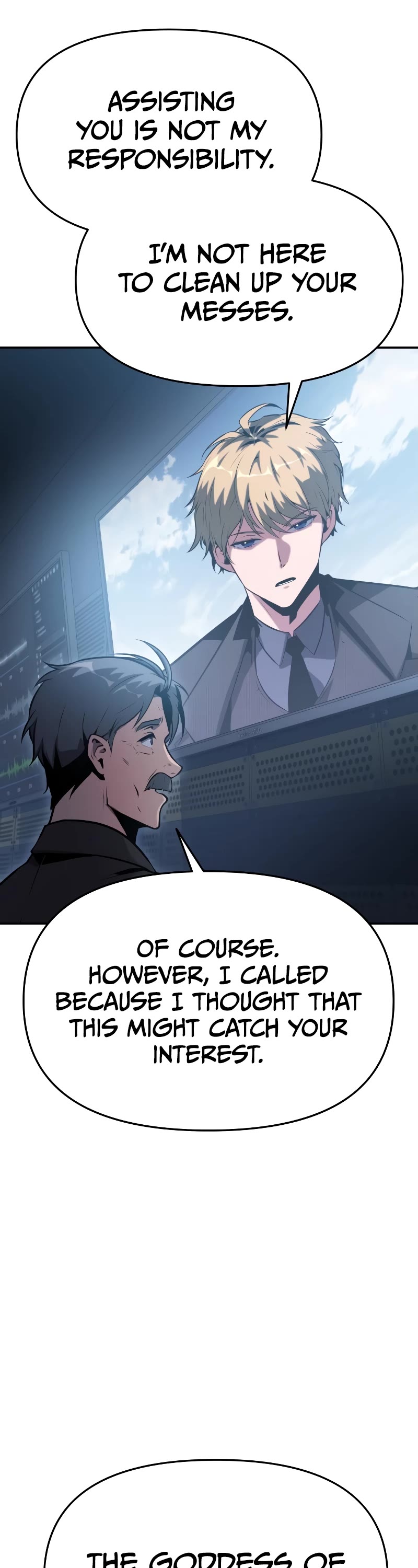 The Knight King Who Returned With a God Chapter 40 page 73 - Chapter 40