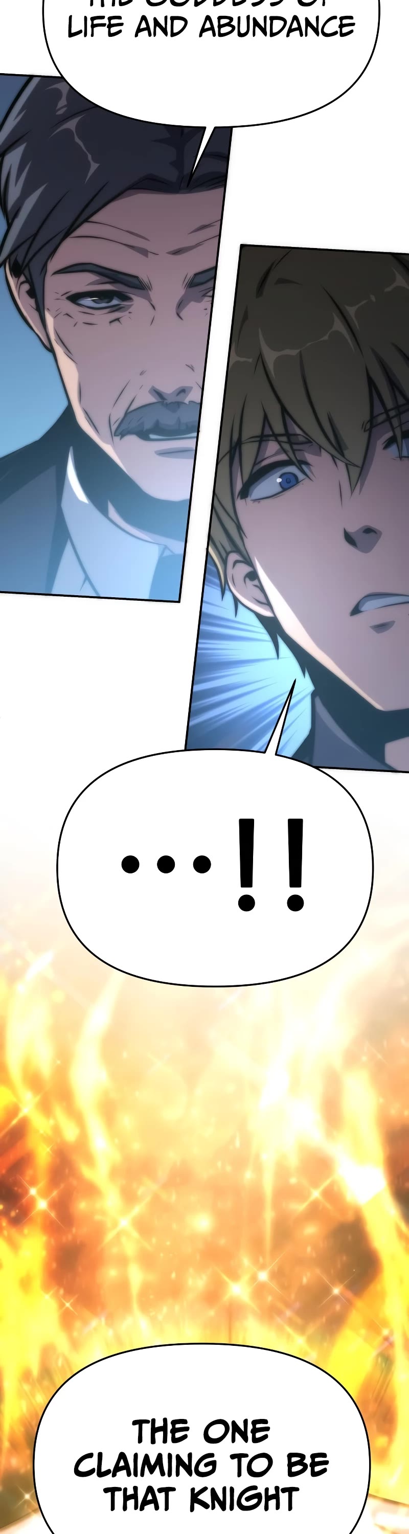 The Knight King Who Returned With a God Chapter 40 page 74 - Chapter 40