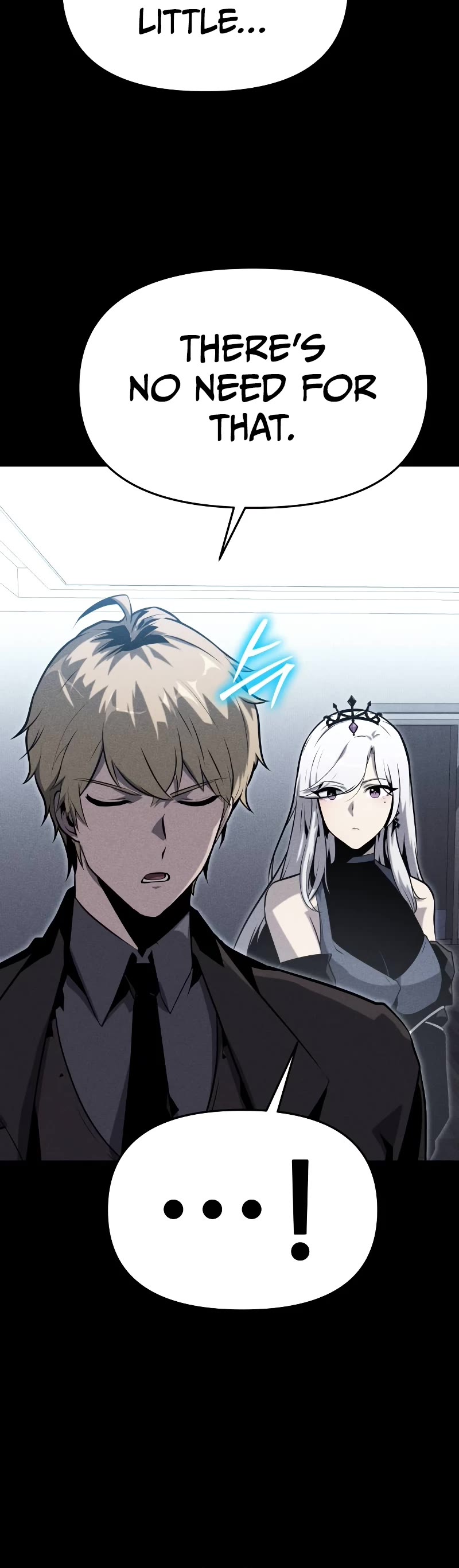 The Knight King Who Returned With a God Chapter 41 page 10 - Chapter 41