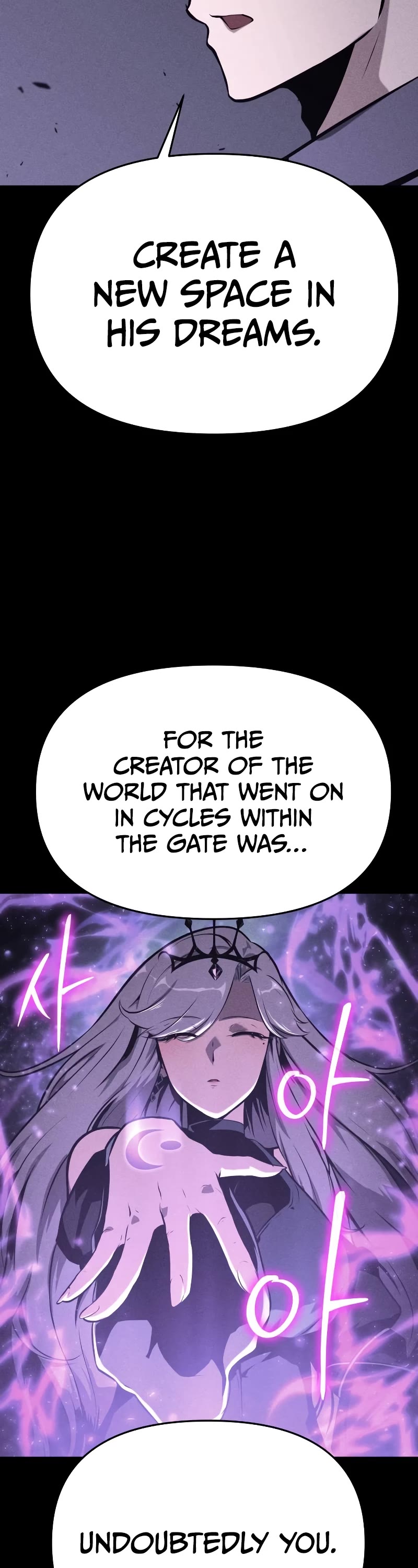 The Knight King Who Returned With a God Chapter 41 page 13 - Chapter 41