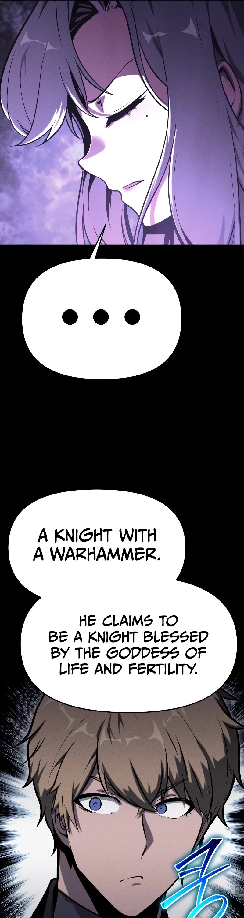 The Knight King Who Returned With a God Chapter 41 page 16 - Chapter 41