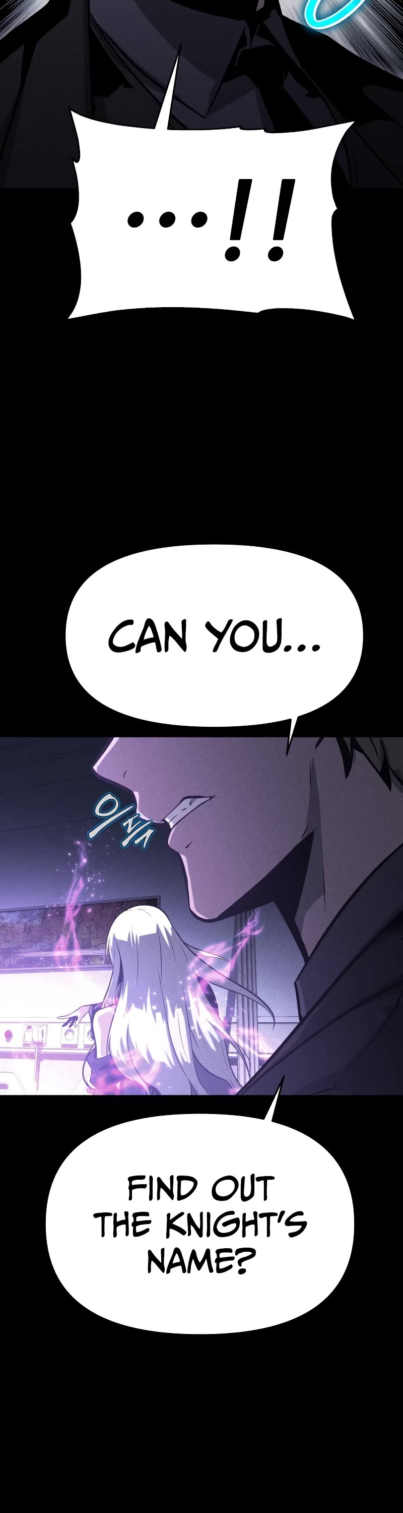 The Knight King Who Returned With a God Chapter 41 page 17 - Chapter 41