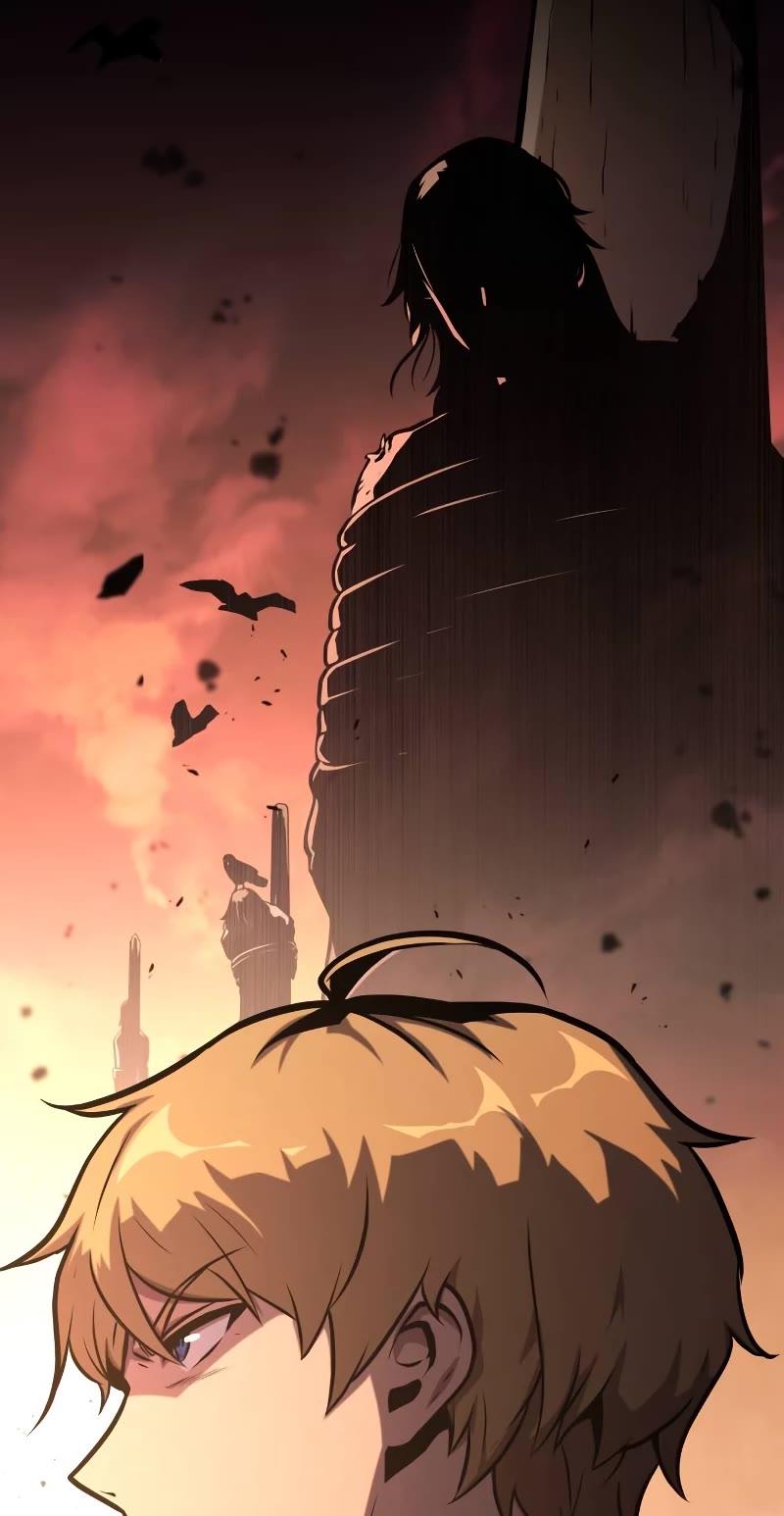 The Knight King Who Returned With a God Chapter 41 page 19 - Chapter 41