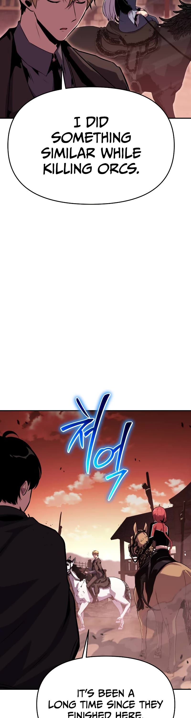 The Knight King Who Returned With a God Chapter 41 page 23 - Chapter 41