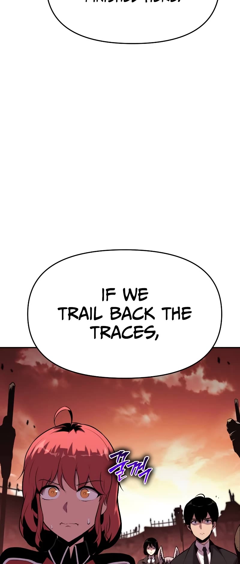 The Knight King Who Returned With a God Chapter 41 page 24 - Chapter 41