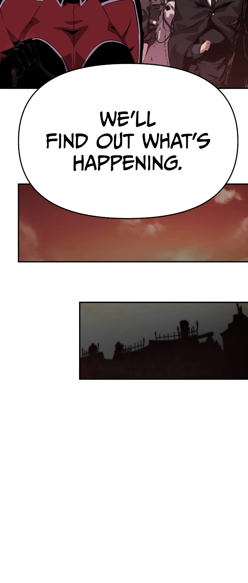 The Knight King Who Returned With a God Chapter 41 page 25 - Chapter 41